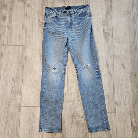 No Boundaries Other - No Boundaries Light Blue Denim Jeans 30 X 32